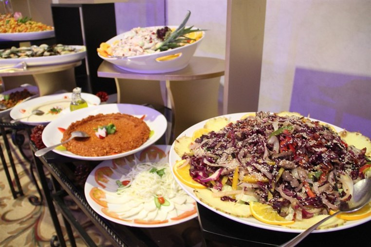 LAU MSA 3rd Annual Gala Dinner